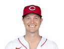 Sonny Gray portrait