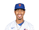 Francisco Lindor portrait