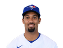 Marcus Semien portrait