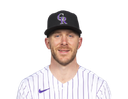 Trevor Story portrait