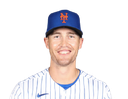 Brandon Nimmo portrait