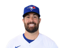 Robbie Ray portrait