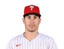 J.T. Realmuto portrait
