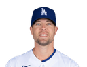 Blake Treinen portrait