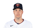 Caleb Thielbar portrait