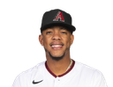 Ketel Marte portrait