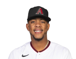 Ketel Marte portrait