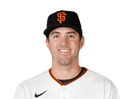 Kevin Gausman portrait