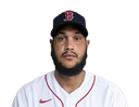 Eduardo Rodriguez portrait
