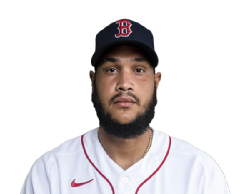 Eduardo Rodriguez portrait