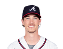Max Fried portrait