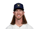 Josh Hader portrait