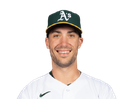Matt Olson portrait