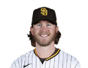 Pierce Johnson portrait