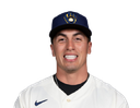 Tyrone Taylor portrait