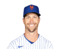 Jacob deGrom portrait