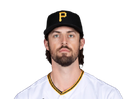 Clay Holmes portrait