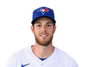 Steven Matz portrait