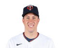 Derek Law portrait