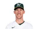 Chris Bassitt portrait