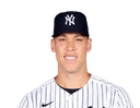 Aaron Judge portrait