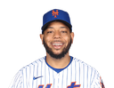 Dominic Smith portrait