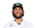 Sean Manaea portrait