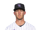 Ryan McMahon portrait