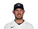 Luke Maile portrait