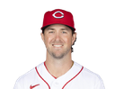 Kyle Farmer portrait