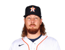 Ryne Stanek portrait