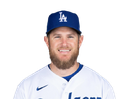 Max Muncy portrait