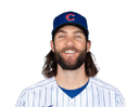 Trevor Williams portrait