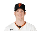 Mike Yastrzemski portrait