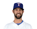 Nick Martinez portrait