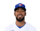 Teoscar Hernandez portrait
