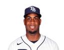 Yandy Diaz portrait