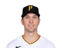 Adam Frazier portrait