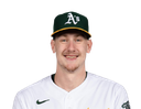 Sean Murphy portrait