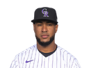 Elias Diaz portrait