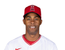 Raisel Iglesias portrait