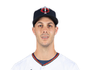 Taylor Rogers portrait