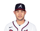 Alex Jackson portrait