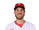 Aaron Nola portrait