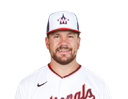 Kyle Schwarber portrait