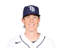 Ryan Yarbrough portrait