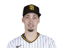 Blake Snell portrait