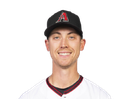 Luke Weaver portrait