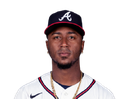 Ozzie Albies portrait