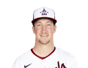 Erick Fedde portrait